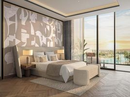 Studio Apartment for sale at Azizi Venice, EMAAR South, Dubai South (Dubai World Central)