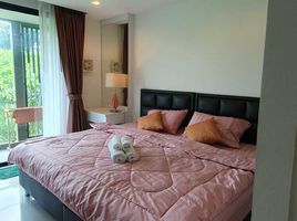 Studio Apartment for rent at The Pixels Cape Panwa Condo, Wichit