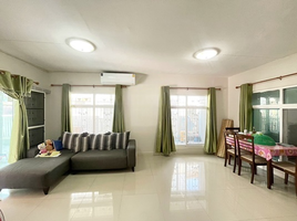 3 Bedroom House for sale at Baan Pruksa B Rangsit-Khlong 3, Khlong Sam