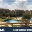 4 Bedroom Villa for sale at The Square, The 5th Settlement, New Cairo City