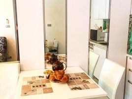 1 Bedroom Condo for sale at Amazon Residence, Nong Prue