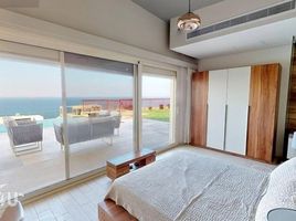 4 Bedroom Villa for sale at IL Monte Galala, Al Ain Al Sokhna