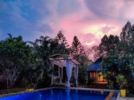 4 Bedroom Villa for rent in Chiang Mai, Nong Hoi, Mueang Chiang Mai, Chiang Mai