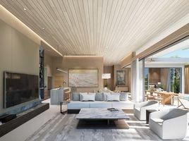 4 Schlafzimmer Villa zu verkaufen im Banyan Tree Residences Sichon, Thung Prang, Sichon, Nakhon Si Thammarat, Thailand