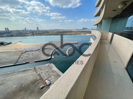 2 Bedroom Apartment for sale at Marina Bay, City Of Lights, Al Reem Island