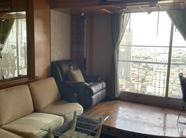 1 Bedroom Condo for rent at Pathumwan Resort, Thanon Phaya Thai