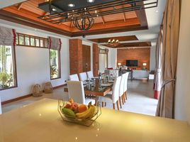 3 Bedroom Villa for rent at The Gardens by Vichara, Choeng Thale