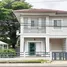 3 Schlafzimmer Haus zu vermieten im Promptpat Ramintra 2, Sam Wa Tawan Tok, Khlong Sam Wa, Bangkok