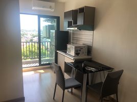 1 Bedroom Condo for rent at I Condo Plus, Nai Mueang