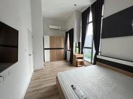 2 Schlafzimmer Haus zu vermieten im Verve Rama 9, Saphan Sung, Saphan Sung