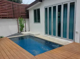 4 Schlafzimmer Reihenhaus zu verkaufen im Patak Villa, Chalong, Phuket Town, Phuket