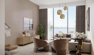 3 Bedrooms Apartment for sale in Yas Bay, Abu Dhabi Perla 1