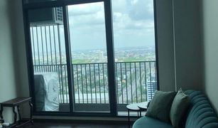 3 chambres Condominium a vendre à Khlong Tan Nuea, Bangkok C Ekkamai