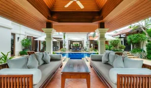 5 chambres Villa a vendre à Choeng Thale, Phuket Sai Taan Villas