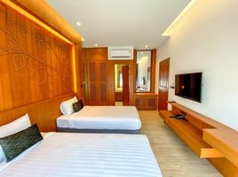 2 Schlafzimmer Haus zu vermieten im Wanawalai Luxury Villas, Chalong, Phuket Town