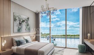 3 Bedrooms Apartment for sale in dar wasl, Dubai Canal Front Residences