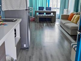 Studio Condo for sale at The Crest Santora, Hua Hin City, Hua Hin