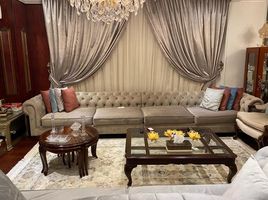 4 Schlafzimmer Villa zu verkaufen im Taj City, The 5th Settlement