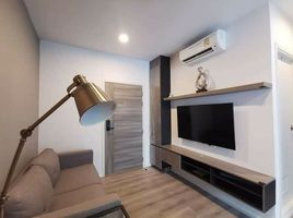 1 Schlafzimmer Wohnung zu verkaufen im Notting Hill Sukhumvit 105, Bang Na