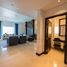 3 Bedroom Apartment for sale at Fairmont Marina Residences, The Marina, Abu Dhabi