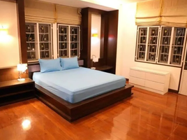 4 Schlafzimmer Haus zu vermieten im Baan Ing Doi, Chang Phueak