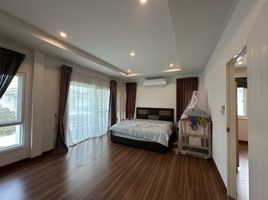 4 Schlafzimmer Haus zu verkaufen im Supalai Ville Bangkok-Pathumthani, Bang Duea