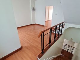 3 Bedroom House for sale at Vision Smart City, Bang Khen