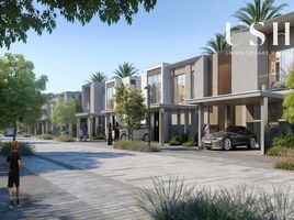 3 Bedroom Townhouse for sale at Orania, Juniper, DAMAC Hills 2 (Akoya)