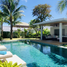 5 Bedroom Villa for rent at Botanica Bangtao Beach (Phase 5), Choeng Thale, Thalang, Phuket