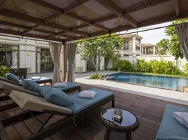 2 Schlafzimmer Haus zu verkaufen im Fusion Resort & Villas Da Nang, Hoa Hai, Ngu Hanh Son, Da Nang