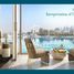 3 Bedroom Apartment for sale at Seagate, Mina Rashid