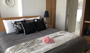 2 Bedrooms Condo for sale in Khlong Tan Nuea, Bangkok HQ By Sansiri