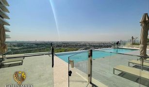 2 Schlafzimmern Appartement zu verkaufen in Dubai Hills, Dubai Golf Suites