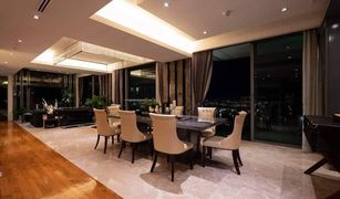 3 chambres Condominium a vendre à Bang Phongphang, Bangkok The Pano Rama3