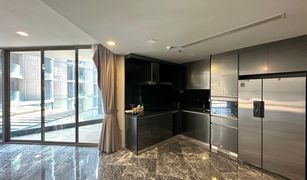 ขายคอนโด 3 ห้องนอน ใน คลองตันเหนือ, กรุงเทพมหานคร แอชตัน เรสซิเดนซ์ 41