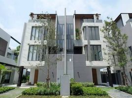 3 Bedroom Villa for sale at Altitude Forest Sukhumvit 101, Bang Chak, Phra Khanong, Bangkok