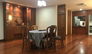 3 Bedrooms Condo for sale in Khlong Tan, Bangkok Baan Sahasthinee