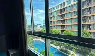 1 chambre Condominium a vendre à Kathu, Phuket D Condo Creek