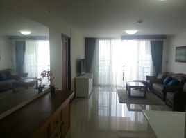 2 Schlafzimmer Wohnung zu vermieten im Rama Harbour View, Surasak, Si Racha