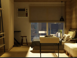 1 Schlafzimmer Appartement zu verkaufen im The Lerato, Makati City