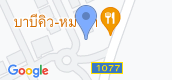 Map View of Phlu Ta Luang Private Hill