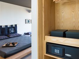 1 Schlafzimmer Reihenhaus zu verkaufen im Villoft Zen Living, Choeng Thale