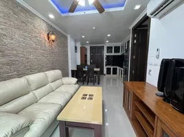 คอนโด 1 ห้องนอน ให้เช่า ในโครงการ เดอะเฮเว่น ลากูน, ป่าตอง, กะทู้