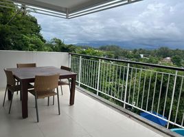2 Bedroom Apartment for sale at The Park Surin, Choeng Thale