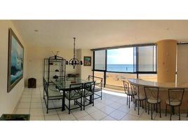 4 Bedroom Apartment for rent at Chipipe - Salinas, Salinas