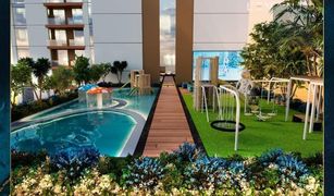 2 Bedrooms Apartment for sale in District 13, Dubai District 13