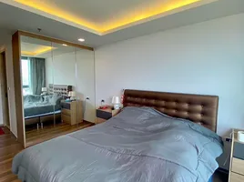 1 Schlafzimmer Wohnung zu vermieten im The Peak Towers, Nong Prue