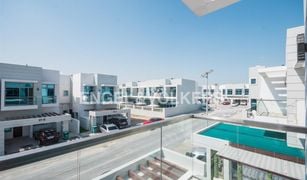4 Habitaciones Adosado en venta en Phase 1, Dubái The Dreamz