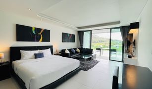 Studio Condo for sale in Patong, Phuket Absolute Twin Sands Resort & Spa