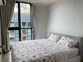 1 Schlafzimmer Appartement zu vermieten im The Base Height, Talat Yai